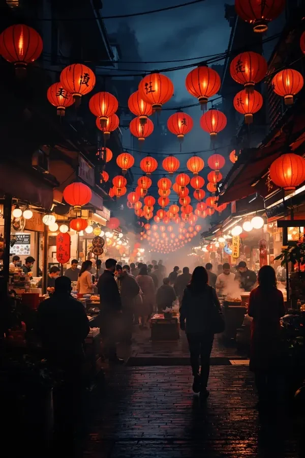 半城烟火 电影封面
